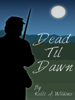 Dead Til Dawn