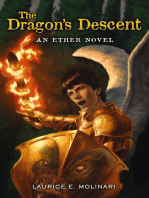 The Dragon's Descent