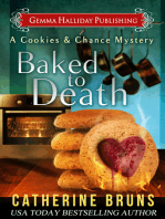 Baked to Death