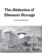 The Abduction of Ebenezer Scrooge