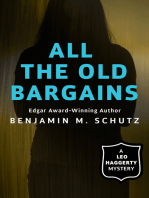 All the Old Bargains