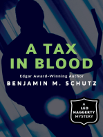 A Tax in Blood