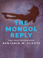 The Mongol Reply