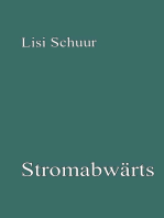 Stromabwärts: Gedichte