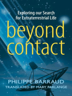 Beyond Contact: Exploring Our Search for Extraterrestrial Life