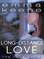 Long-Distance Love: The Love Series, #7