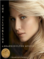 The Silverline: Shannon Flynn Mysteries, #6