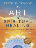 The Art of Spiritual Healing (new edition)