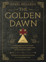 The Golden Dawn