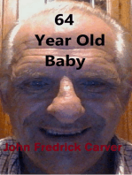 64 Year Old Baby