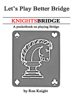 KnightsBridge: Let's Play Better Bridge
