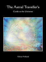 The Astral Traveller's Guide to the Universe