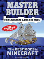 Master Builder Mod Launchers & Building Mods