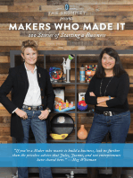 Makers Who Made It