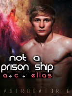 Not a Prison Ship