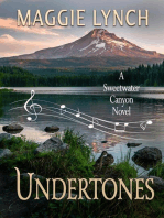 Undertones: Sweetwater Canyon, #1