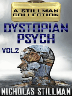 Dystopian Psych Volume 2: Dystopian Psych, #2
