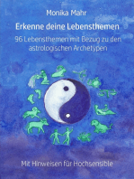 Erkenne deine Lebensthemen