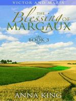 The Blessing of Margaux: Victor and Maria (Amish Romance), #3