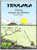 Tenkara - Ancient and Modern: Tenkara, #2