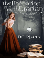 The Barbarian & the Librarian