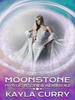 Moonstone (Mystic Stones Series #2)