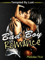 Bad Boy Romance: Tempted By Lust