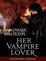 Her Vampire Lover