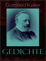 Gedichte: Über 350 Titel in einem Buch: Sonette, Aus Berlin, Jahreszeiten, Buch der Natur, Pandora, Erstes Lieben, Die Goethe-Pedanten, Von Weibern, Wanderlied, Das Leben ist doch schön!...