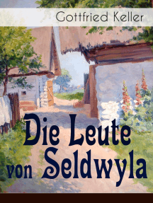 Lesen Sie Die Leute Von Seldwyla Von Gottfried Keller Online Bucher