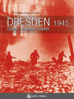 Dresden 1945: Daten Fakten Opfer