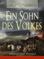 Ein Sohn des Volkes (Historischer Roman)