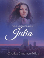 Une Chanson pour Julia