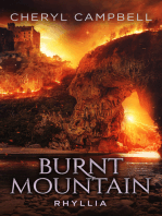 Burnt Mountain Rhyllia