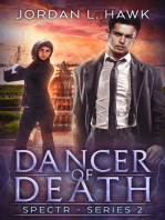 Dancer of Death