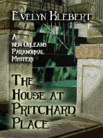 The House at Pritchard Place