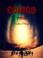Código 7700