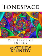 Tonespace