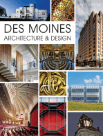 Des Moines Architecture & Design