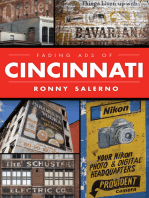 Fading Ads of Cincinnati