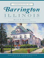 Chronicles of Barrington, Illinois