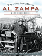 Bay Area Iron Master Al Zampa