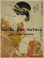 Haiku For Haters: Haiku For You, #1