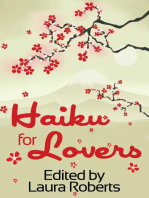 Haiku For Lovers: Haiku For You, #2