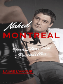 Lee Porn Stars and Peccadillos (Naked Montreal, #2) de Laura ...