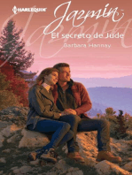 El secreto de Jude