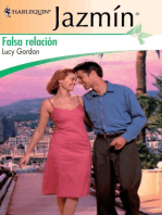 Falsa relación