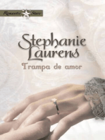 Trampa de amor: Los Lester (3)