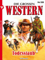 Die großen Western 128: Todesstaub