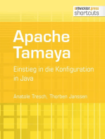 Apache Tamaya: Einstieg in die Konfiguration in Java